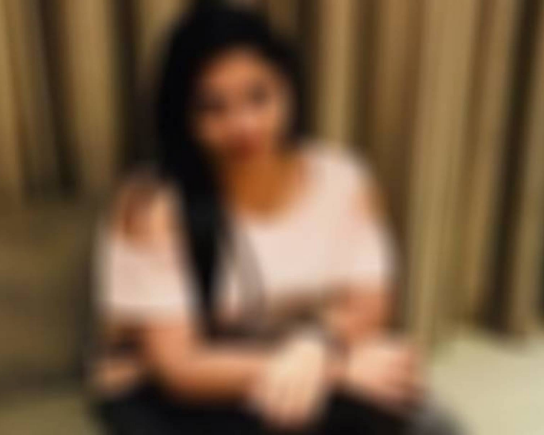 ممثلة عربية في قبضة الشرطة المصرية بتهم المشاركة في اغتصاب