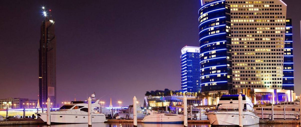 يحدث في مهرجان دبي للتسوق فقط... تنزّه وشراء في مكان واحد