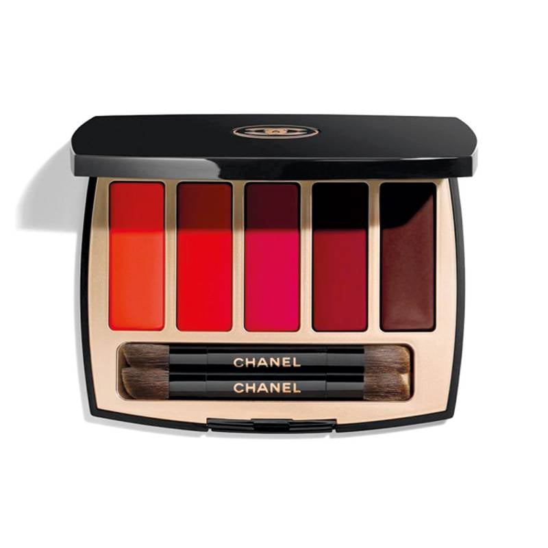 Chanel La Palette Caractere