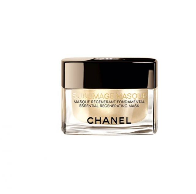 Chanel Sublimage Masque