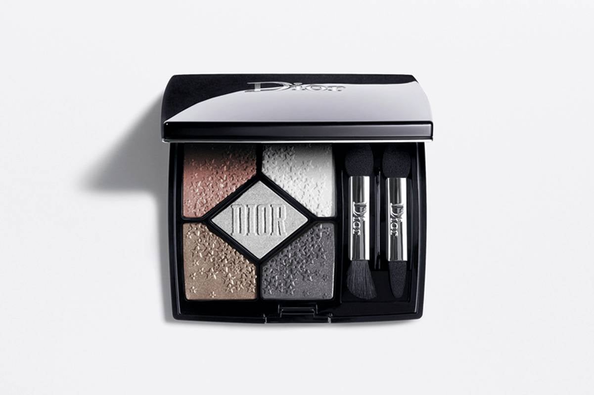 Dior 5 Couleurs Midnight