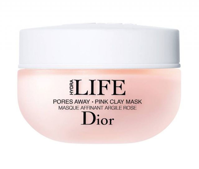 Dior Hydra LIFE Pores Away