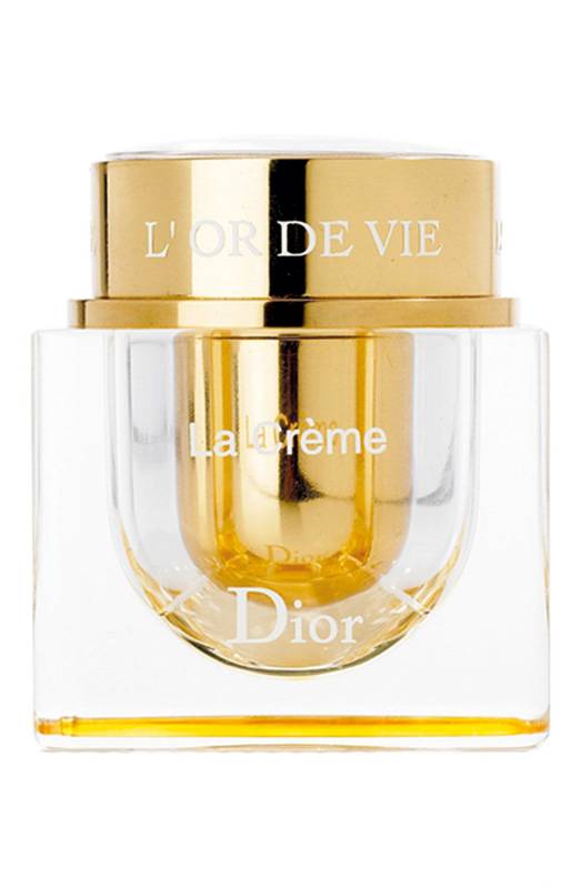 Dior L'Or de Vie La Creme