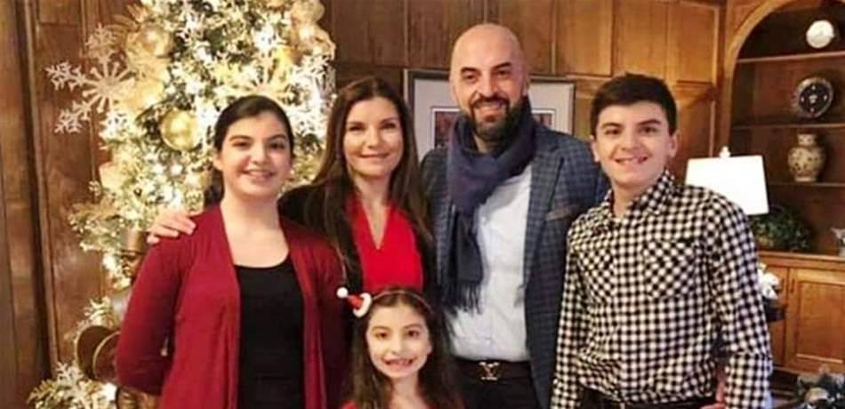 بالفيديو فاجعة تصدم لبنان – مقتل عائلة بأكملها في أميركا... وهذه التفاصيل المروعة