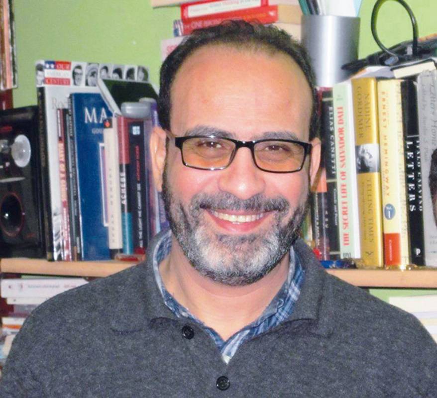 الأفلام القصيرة 
غائبة عن دور العرض... وهذه أهميتها!