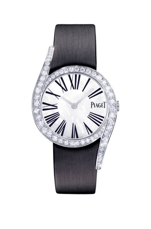 ساعة Piaget