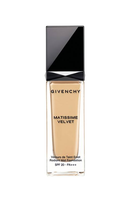 Givenchy Matissime Velvet Radiant