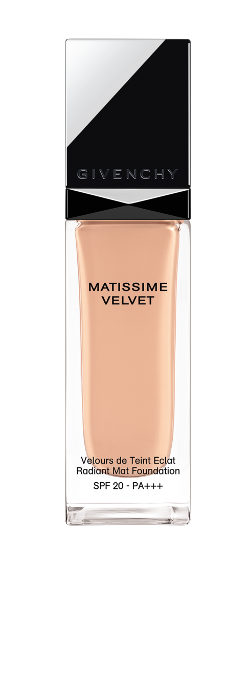 Givenchy Matissime Velvet Radiant Mat Foundation SPF20 PA+++