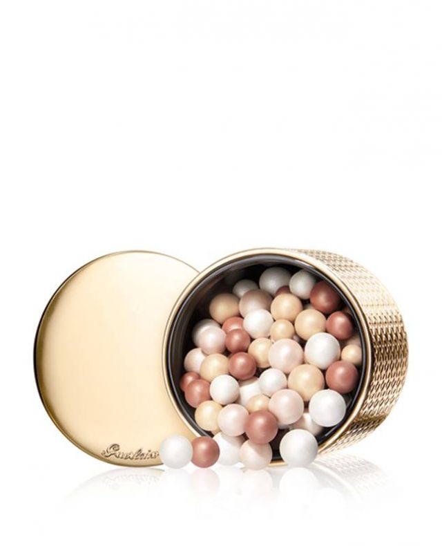 Guerlain Electric Pearl Met