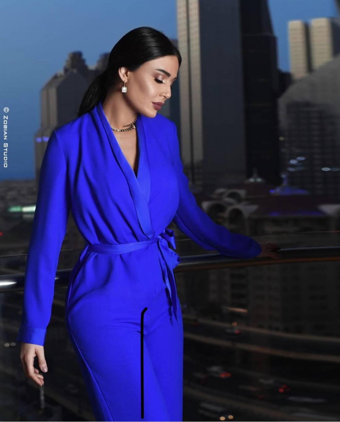 بالصور - استوحي أناقتك من سيرين عبد النور ‎