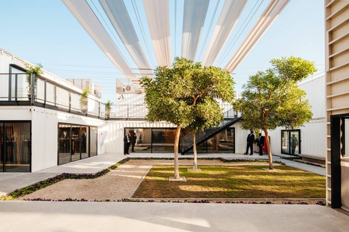 عودة مدرسة فان كليف أند آربلز إلى الشرق الأوسط
L’Ecole Van Cleef & Arpels