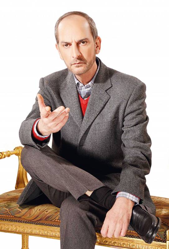 حسابات النجوم المزيفة
مسلسل لا ينتهي