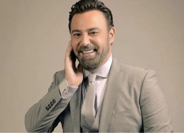 عاصي الحلاني