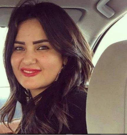 بالفيديو: سما المصري تحتفل برأس السنة بطريقة غريبة ماذا فعلت؟