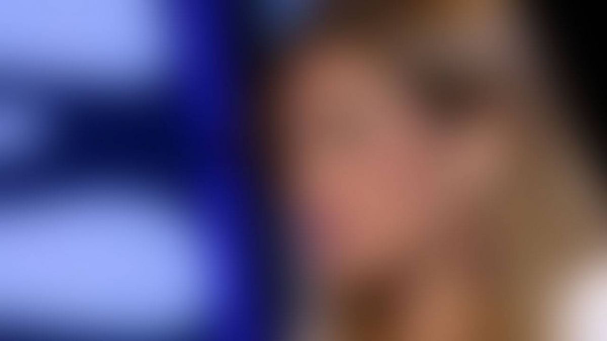 بالفيديو: من النجمة التي قالت لعام 2018: 