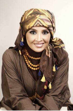 بعد اختفاء طويل - شاهدوا حنان ترك في إطلالة جديدة .. هل تغيرت؟