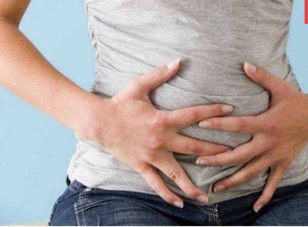 عالجي غازات البطن بالأعشاب