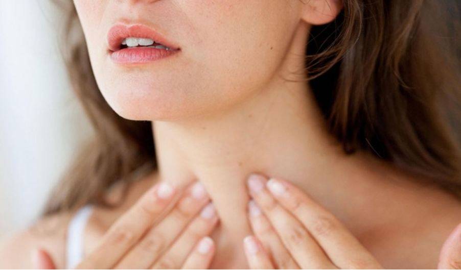 داء غريفز.. أعراضه وطرق علاجه