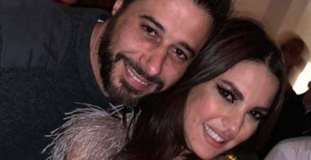 بعد انتقاد صورته وهو يحتضن درة - أحمد السعدني يثير الجدل ثانية بتصرفه مع هذه الفنانة!