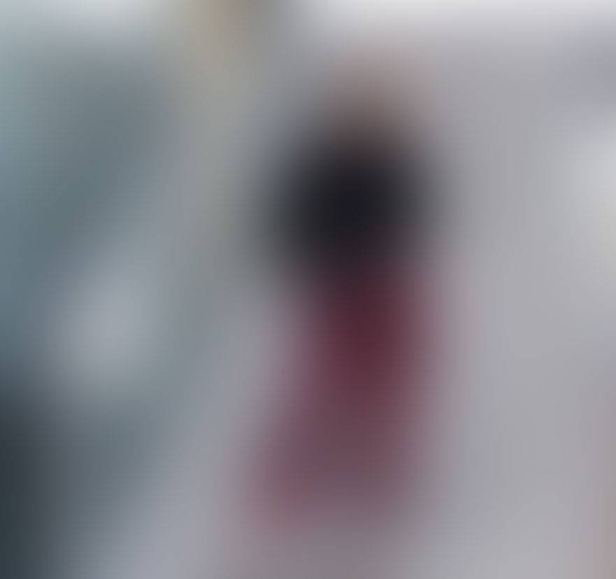 بالصورة – في تحدّي الـ10 سنوات فنانة خليجية تصدم الجميع بشكلها السابق... والمتابعون 