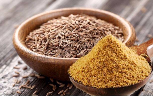 شاي الكمون والليمون لتخسيس الوزن