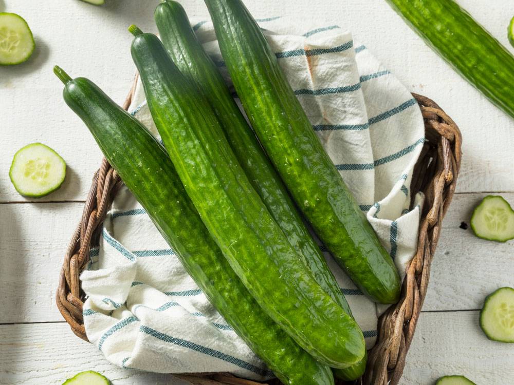 أخيراً اكتشفي سبب تعفّن الخيار في الثلاجة.. وتعلّمي الطريقة التي تمنع ذلك