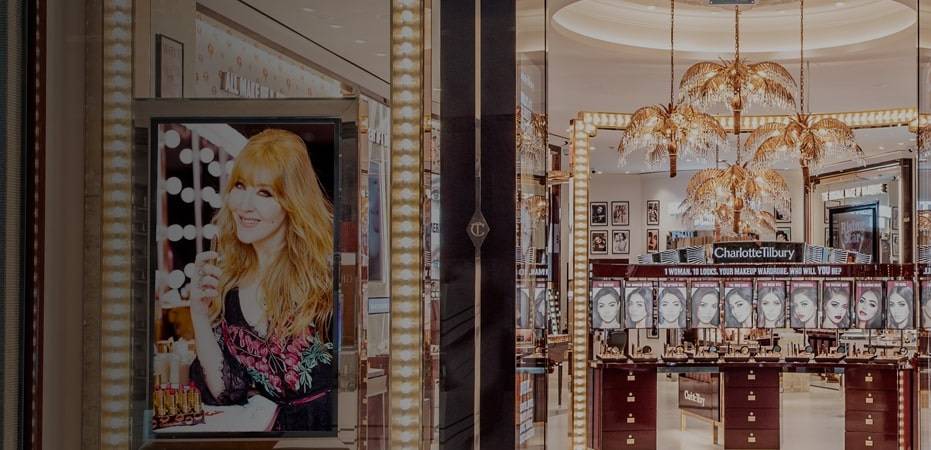 مساحة لجمالك في مهرجان دبي للتسوق... ما تخبئه لك غير متوقع