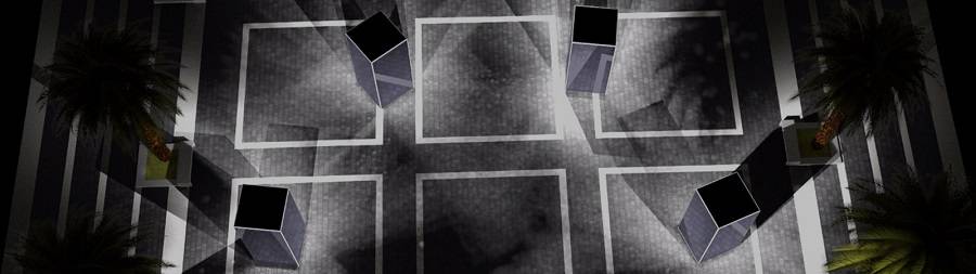 فنون وأضواء دبي... إكتشفي ما لن تريه في أيّ مكان آخر