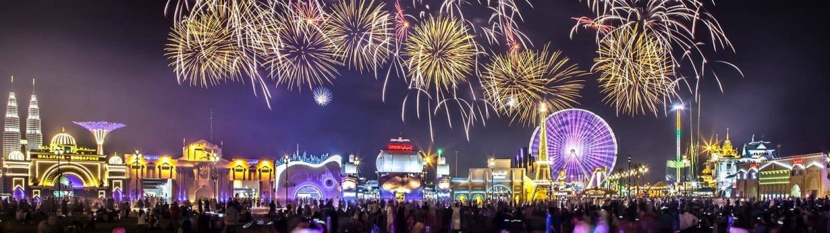 الألعاب النارية - إعرفوا كيف تحولون المشاهد المذهلة إلى فرصة للربح