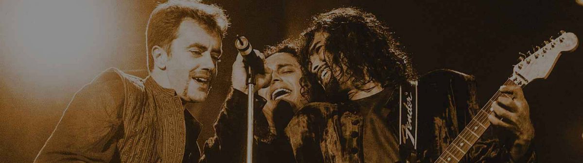 عروض حيّة في كل مكان... المتعة قد لا تتكرّر