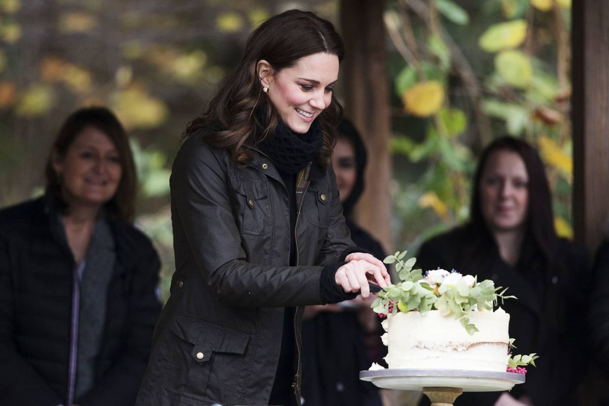 كايت ميدلتون تؤكد الخلاف مع ميغان ماركل... هكذا تجاهلتها وصدمت الجميع