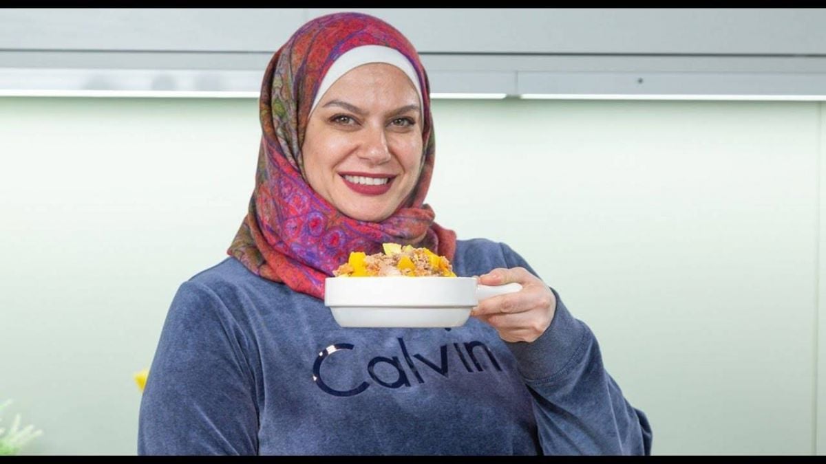 بالفيديو - أسهل طريقة لعمل الكوسا باللحم والفلفل