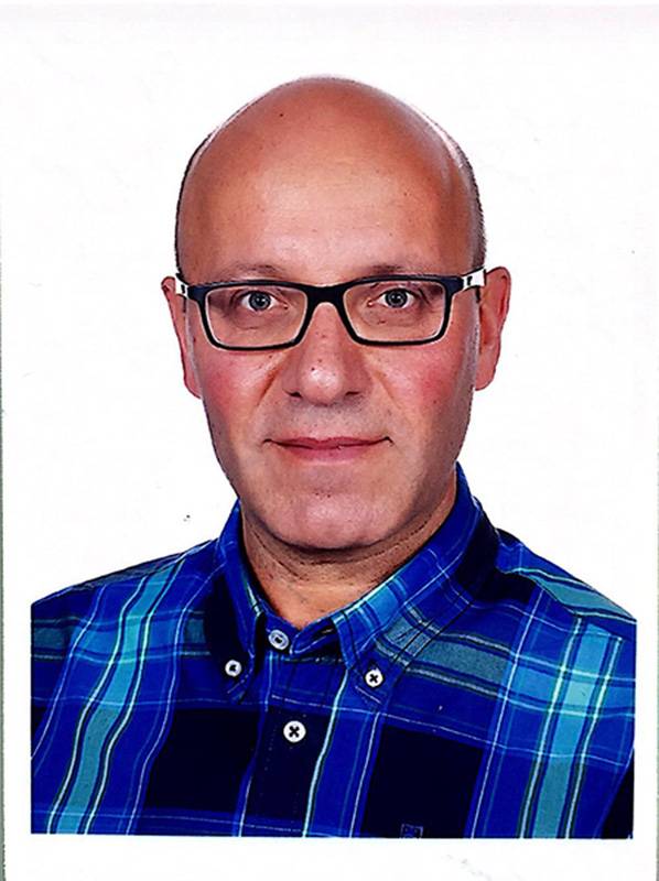 الدكتور مروان بعقليني