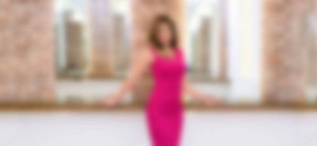 بالفيديو - فنانة تتساءل: مع احترامي لكل زملائي إيه الهدف من تحدي الـ10 سنين؟