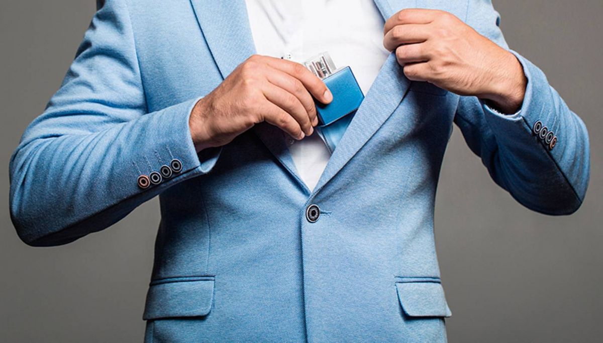 عطرك مميّز
في المناسبات الخاصة