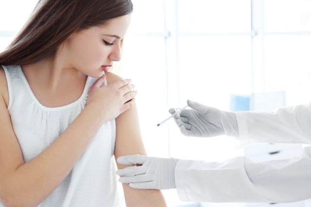 في موسم الإنفلونزا
أحدث اللقاحات
لمكافحة العدوى