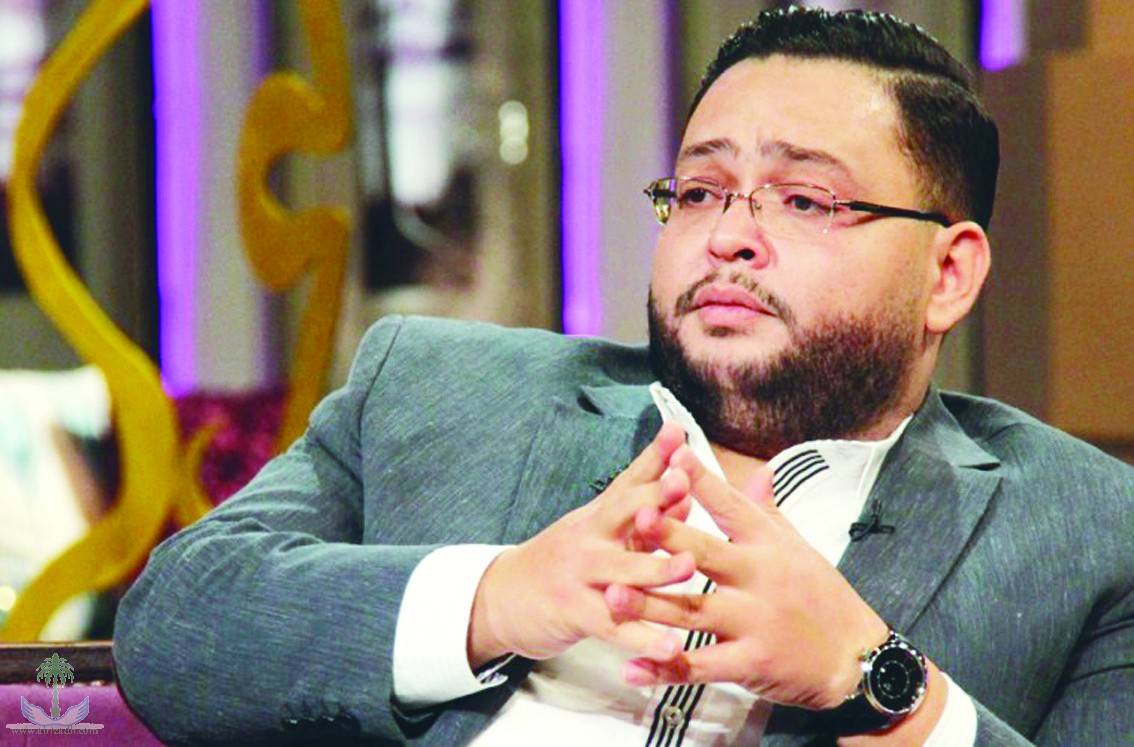 بالفيديو - أحمد رزق: لهذا السبب لم أكمل 
