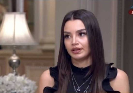 الراقصة جوهرة