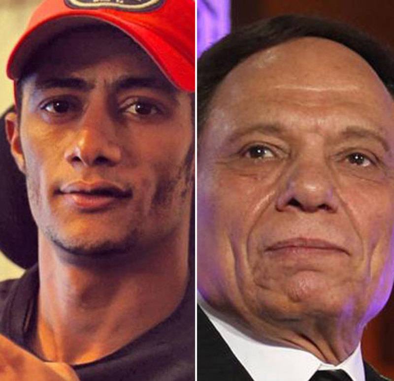 هل تساوى محمد رمضان مع عادل امام في الأجر؟ وكم تقاضت ياسمين صبري في أولى بطولاتها؟