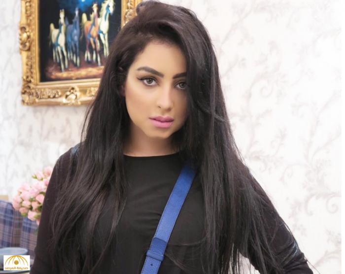 المهرة البحرينية تكشف للمرة الاولى عن مرضها.. والجمهور مصدوم!