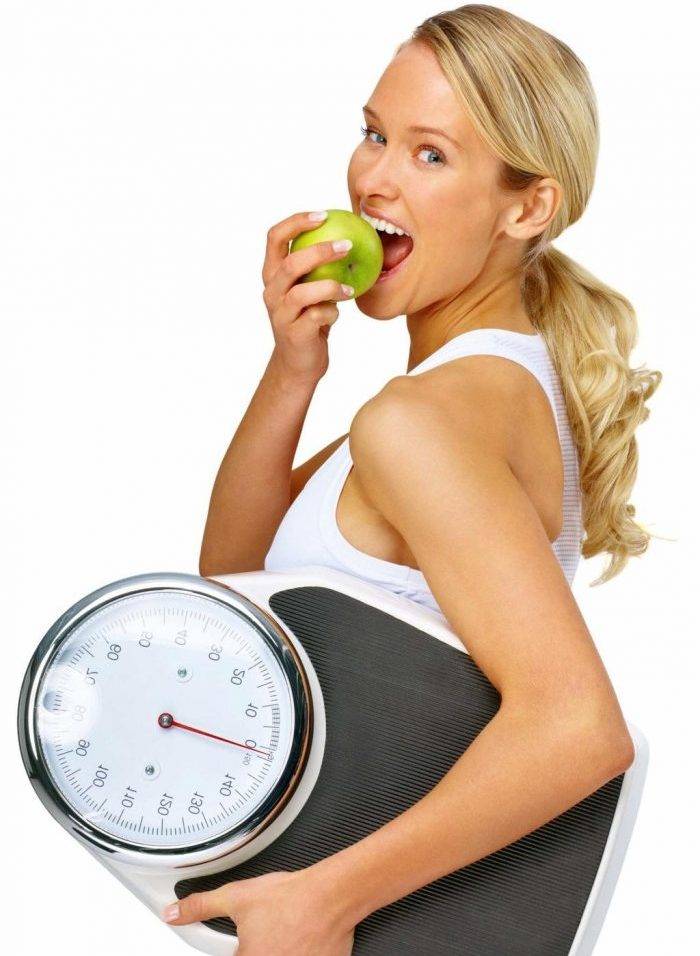 أطعمة ضرورية لخسارة الوزن دون حرمان