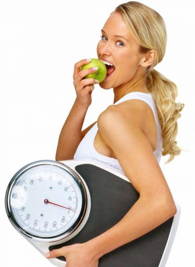 أطعمة ضرورية لخسارة الوزن دون حرمان