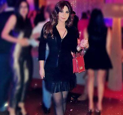 بالفيديو - اليسا تفاجئ الجميع بحديثها عن مرضها على المسرح.. وما قالته مؤثر