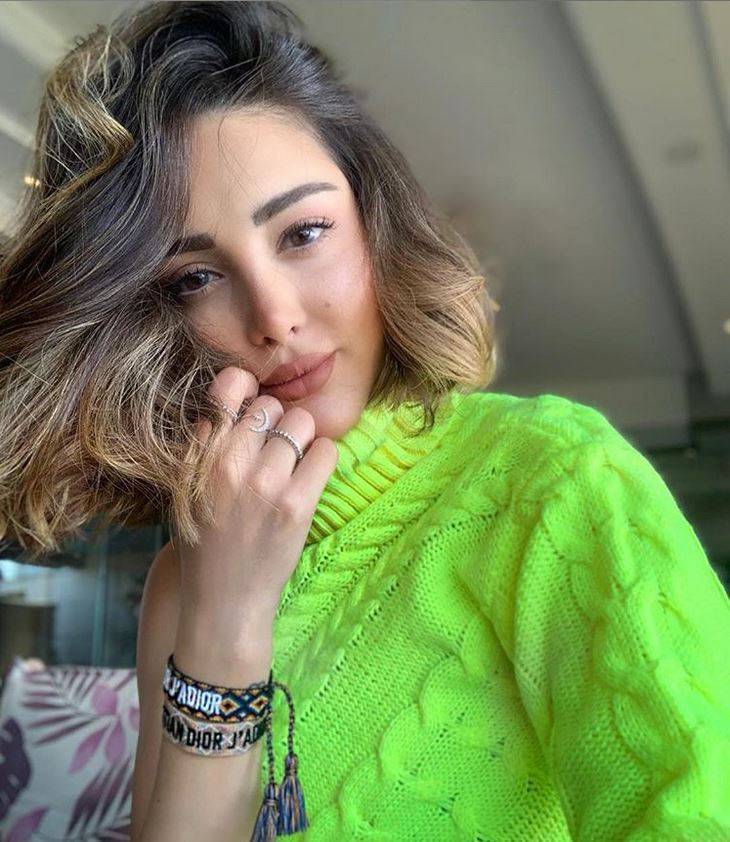 بالفيديو –  حرب التجميل بين بسمة بوسيل وجليلة.. وما قصة التشوه الذي أجبر الأخيرة على الاختفاء