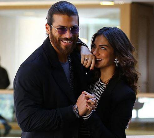 لن تصدقوا كيف كان نجم 