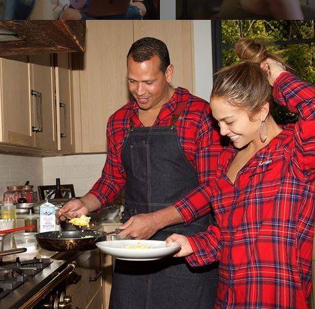 بالصور - جينيفر لوبيز تحتفل بانتهاء الريجيم.. شاهدوا ماذا فعلت