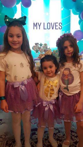 حفيدتا هيفاء