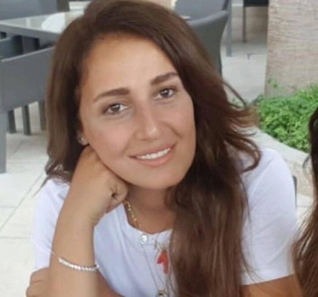 الشرطة في منزل حلا شيحة .. ماذا حدث؟