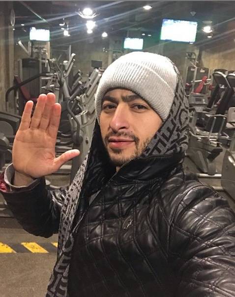 لماذا قال حمادة هلال: 