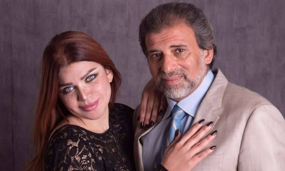 خالد يوسف يتخذ إجراءات جديدة بحق ياسمين الخطيب.. ما موقف زوجته؟